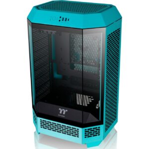 Thermaltake The Tower 300 , Tower-Gehäuse - CA-1Y4-00SBWN-00 technikbar