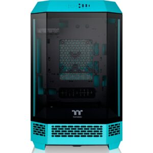 Thermaltake The Tower 300 , Tower-Gehäuse - CA-1Y4-00SBWN-00 technikbar