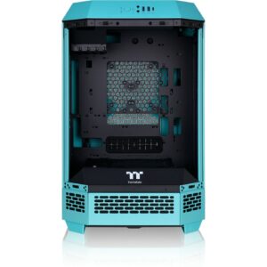 Thermaltake The Tower 300 , Tower-Gehäuse - CA-1Y4-00SBWN-00 technikbar