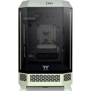 Thermaltake The Tower 300, Tower-Gehäuse - CA-1Y4-00SEWN-00 technikbar