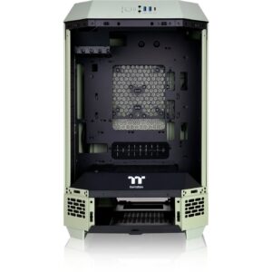 Thermaltake The Tower 300, Tower-Gehäuse - CA-1Y4-00SEWN-00 technikbar