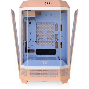 Thermaltake The Tower 300, Tower-Gehäuse - CA-1Y4-00SKWN-00 technikbar