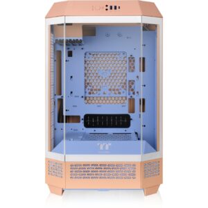 Thermaltake The Tower 300, Tower-Gehäuse - CA-1Y4-00SKWN-00 technikbar