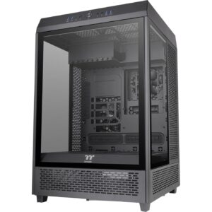 Thermaltake The Tower 500 , Tower-Gehäuse - CA-1X1-00M1WN-00 technikbar