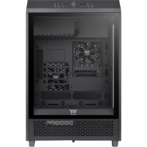 Thermaltake The Tower 500 , Tower-Gehäuse - CA-1X1-00M1WN-00 technikbar