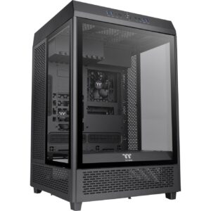 Thermaltake The Tower 500 , Tower-Gehäuse - CA-1X1-00M1WN-00 technikbar