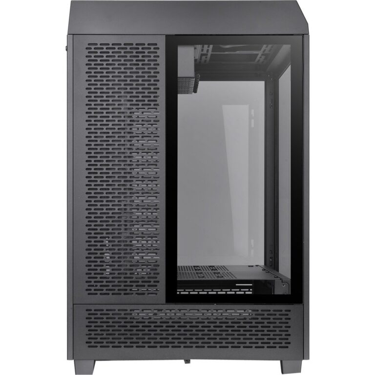 Thermaltake The Tower 500 , Tower-Gehäuse - CA-1X1-00M1WN-00 technikbar