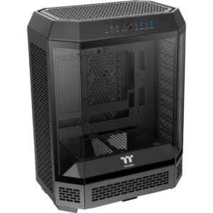 Thermaltake The Tower 600 , Tower-Gehäuse - CA-1Z1-00M1WN-00 technikbar