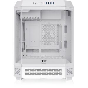 Thermaltake The Tower 600 , Tower-Gehäuse - CA-1Z1-00M6WN-00 technikbar