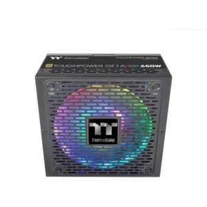 Thermaltake Toughpower GF1 ARGB 650W, PC-Netzteil - PS-TPD-0650F3FAGE-1 technikbar