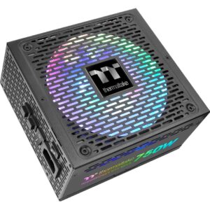Thermaltake Toughpower GF2 ARGB 750W, PC-Netzteil - PS-TPD-0750F3FAGE-2 technikbar