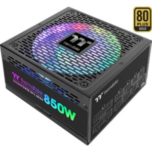 Thermaltake Toughpower GF2 ARGB 850W, PC-Netzteil - PS-TPD-0850F3FAGE-2 technikbar