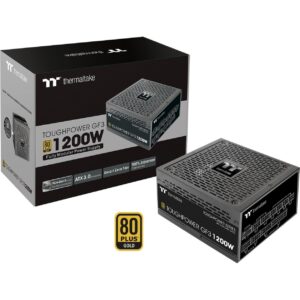 Thermaltake Toughpower GF3 1200W, PC-Netzteil - PS-TPD-1200FNFAGE-4 technikbar