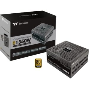 Thermaltake Toughpower GF3 1350W, PC-Netzteil - PS-TPD-1350FNFAGE-4 technikbar