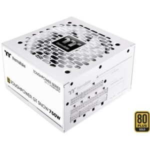 Thermaltake Toughpower GT Snow 750W, PC-Netzteil - PS-TPT-0750FNFAGE-W technikbar