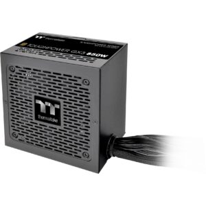 Thermaltake Toughpower GX3 850W, PC-Netzteil - PS-TPD-0850NNFAGE-3 technikbar