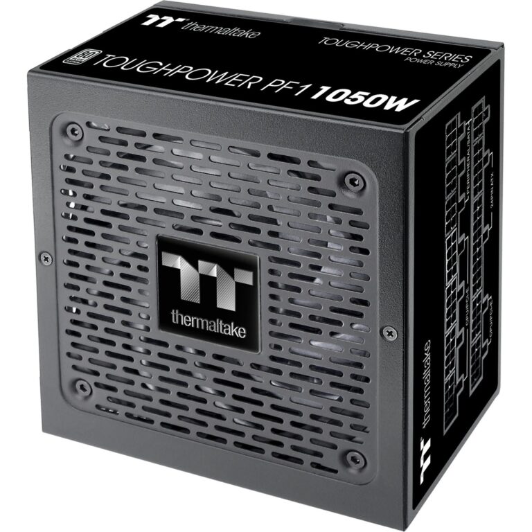 Thermaltake Toughpower PF1 1050W, PC-Netzteil - PS-TPD-1050FNFAPE-1 technikbar