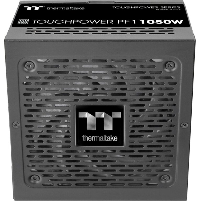 Thermaltake Toughpower PF1 1050W, PC-Netzteil - PS-TPD-1050FNFAPE-1 technikbar
