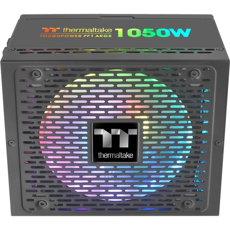 Thermaltake Toughpower PF1 1050W, PC-Netzteil - PS-TPD-1050FNFAPE-1 technikbar