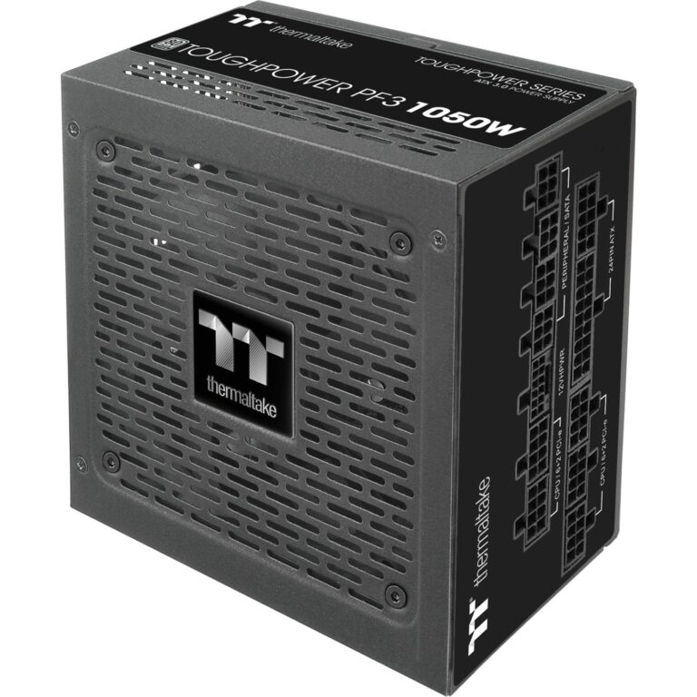 Thermaltake Toughpower PF3 1050W, PC-Netzteil - PS-TPD-1050FNFAPE-3 technikbar