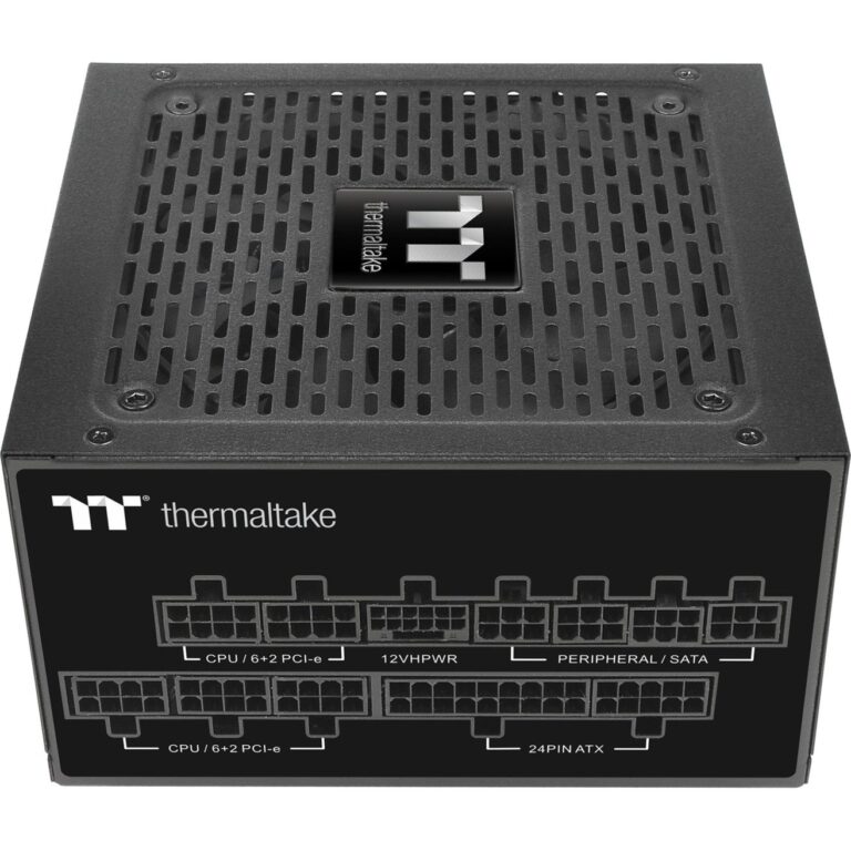 Thermaltake Toughpower PF3 1050W, PC-Netzteil - PS-TPD-1050FNFAPE-3 technikbar