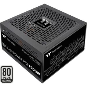 Thermaltake Toughpower PF3 1200W, PC-Netzteil - PS-TPD-1200FNFAPE-3 technikbar