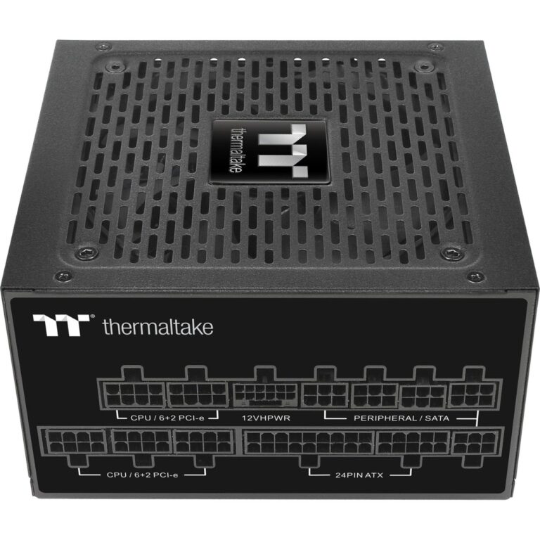 Thermaltake Toughpower PF3 1200W, PC-Netzteil - PS-TPD-1200FNFAPE-3 technikbar