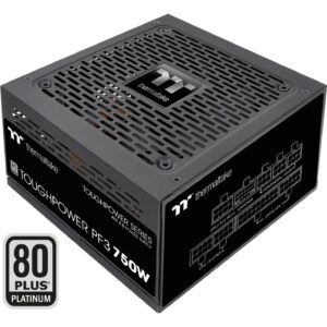Thermaltake Toughpower PF3 750W, PC-Netzteil - PS-TPD-0750FNFAPE-3 technikbar