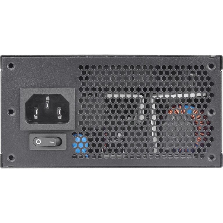 Thermaltake Toughpower SFX 850W, PC-Netzteil - PS-STP-0850FNFAGE-1 technikbar