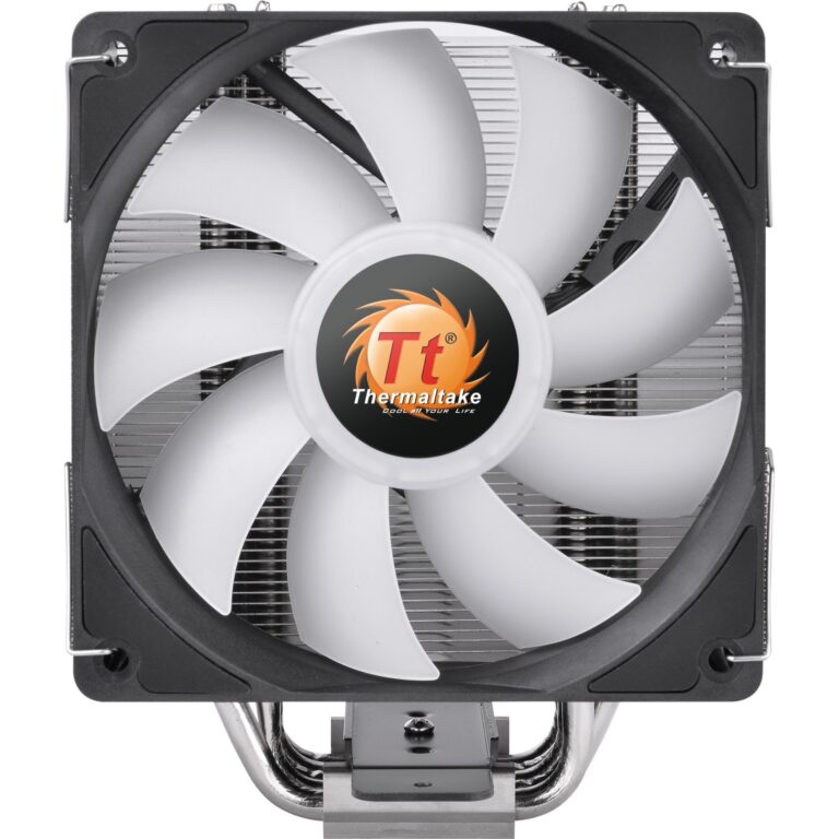 Thermaltake UX 210 ARGB Lighting, CPU-Kühler - CL-P079-CA12SW-A technikbar