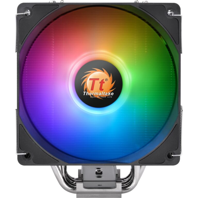 Thermaltake UX 210 ARGB Lighting, CPU-Kühler - CL-P079-CA12SW-A technikbar