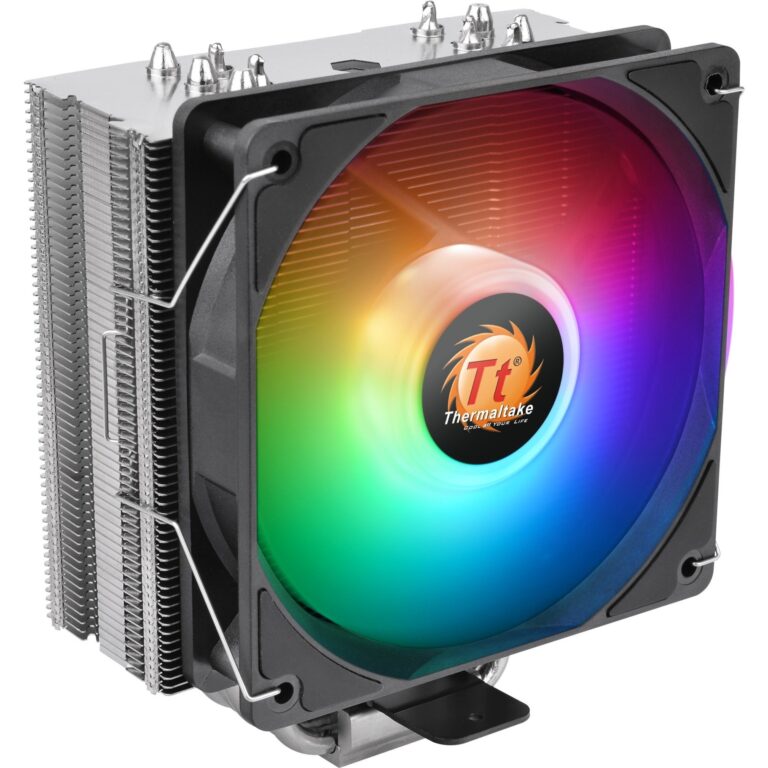 Thermaltake UX 210 ARGB Lighting, CPU-Kühler - CL-P079-CA12SW-A technikbar