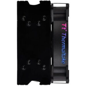 Thermaltake UX200 ARGB PWM, CPU-Kühler - CL-P065-AL12SW-A technikbar