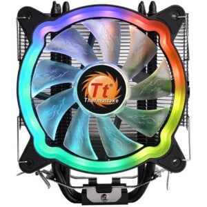 Thermaltake UX200 ARGB PWM, CPU-Kühler - CL-P065-AL12SW-A technikbar