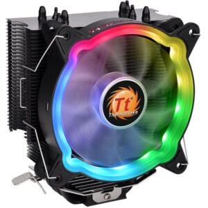 Thermaltake UX200 ARGB PWM, CPU-Kühler - CL-P065-AL12SW-A technikbar