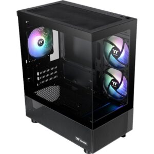 Thermaltake View 170 TG ARGB , Tower-Gehäuse - CA-1Z4-00M1WN-00 technikbar