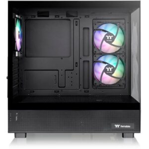 Thermaltake View 270 SP Edition , Tower-Gehäuse - CA-1Y7-00M1WN-02 technikbar