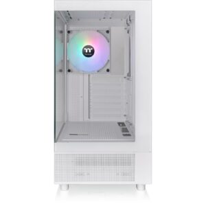 Thermaltake View 270 TG ARGB , Tower-Gehäuse - CA-1Y7-00M6WN-00 technikbar