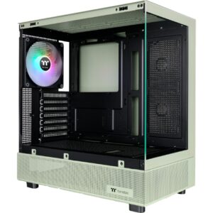 Thermaltake View 270 TG ARGB , Tower-Gehäuse - CA-1Y7-00MEWN-00 technikbar