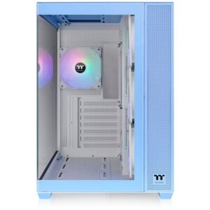 Thermaltake View 380 TG ARGB , Tower-Gehäuse - CA-1Z2-00MFWN-00 technikbar