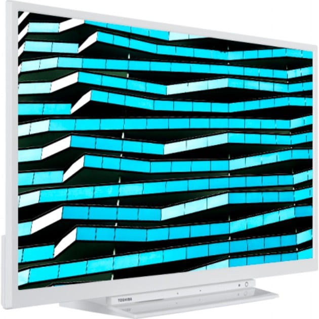 Toshiba 32LK3C64DAW, LED-Fernseher