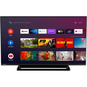 Toshiba 40LA3E63DAZ, LED-Fernseher technikbar