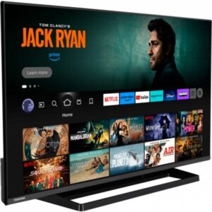 Toshiba 40LF3F63DAZ, LED-Fernseher technikbar
