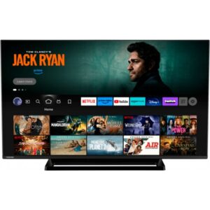 Toshiba 43LF3F63DAZ, LED-Fernseher technikbar
