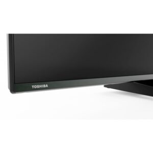 Toshiba 43LV3E63DAZ, LED-Fernseher technikbar