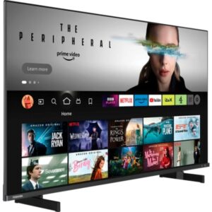 Toshiba 50QF5D63DA, QLED-Fernseher technikbar
