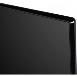 Toshiba 50UV3463DAW, LED-Fernseher technikbar