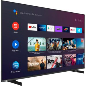 Toshiba 65UA5D63DGY, LED-Fernseher technikbar
