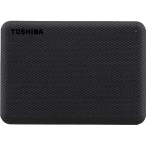 Toshiba Canvio Advance 1 TB, Externe Festplatte - HDTCA10EK3AA technikbar