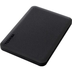 Toshiba Canvio Advance 1 TB, Externe Festplatte - HDTCA10EK3AA technikbar